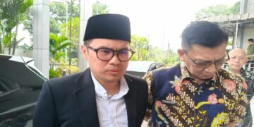 APBD-P Tangsel 2026 bertambah Rp387,93 miliar dari anggaran awal sebesar Rp4,85 triliun. APBD-P Tangsel 2026 kini mencapai Rp5,247 triliun atau meningkat sekitar 7,98 persen.