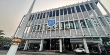 Wali Kota Tangerang Selatan Benyamin Davnie memastikan gaji PPPK masuk RAPBD 2027 Tangsel.
