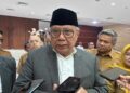 DPRD Kota Tangerang Selatan sepakat memperkuat penyelenggaraan perlindungan jaminan sosial ketenagakerjaan di Kota Tangerang Selatan.