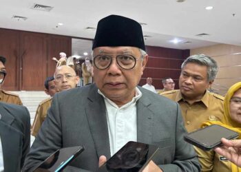 DPRD Kota Tangerang Selatan sepakat memperkuat penyelenggaraan perlindungan jaminan sosial ketenagakerjaan di Kota Tangerang Selatan.