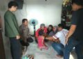 Dua anak hilang di Curug, Tangerang, akhirnya ditemukan selamat setelah keluarga melapor melalui layanan Kepolisian 110.