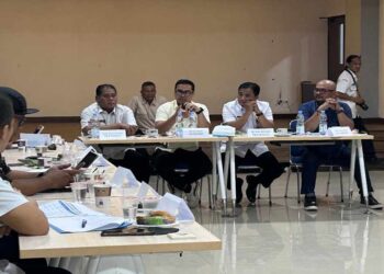 KONI Tangsel memberikan klarifikasi terkait sewa kendaraan operasional dan penangguhan hibah keolahragaan senilai Rp12 miliar.
