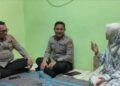 Dukungan dan doa terus mengalir untuk lima jurnalis dan tiga kru kapal hilang kontak di Selat Sunda.