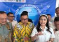 Wakil Menteri Kemendukbangga/BKKBN Ratu Ayu Isyana Bagoes mendorong penguatan kesehatan mental remaja.