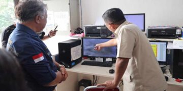 Gubernur Banten Andra Soni memperpanjang Pembelajaran Jarak Jauh (PJJ) Banten hingga Jumat, 11 September 2026.