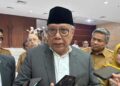PJJ Tangsel hingga 9 September, Sekolah SD dan SMP Kembali Tatap Muka Mulai Kamis