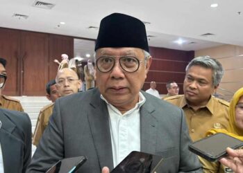 PJJ Tangsel hingga 9 September, Sekolah SD dan SMP Kembali Tatap Muka Mulai Kamis
