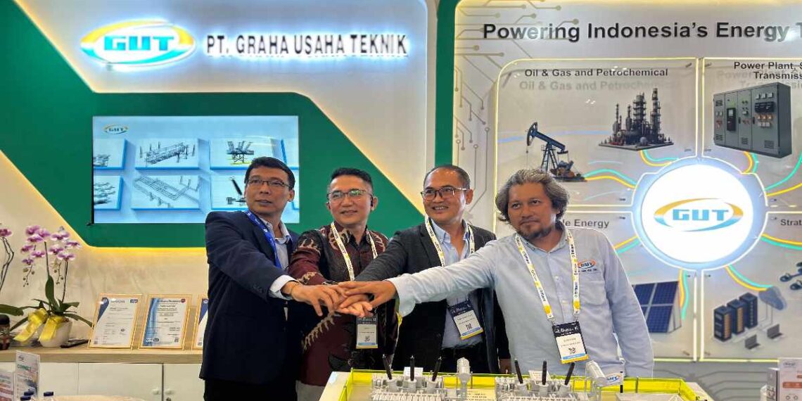 PT. Graha Usaha Teknik (GUT) menegaskan kesiapan memperkuat sistem kelistrikan nasional melalui partisipasi dalam Electricity Connect 2026. Pameran dan konferensi ketenagalistrikan tersebut berlangsung pada 22–24 September 2026 di ICE BSD City, Tangerang.