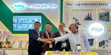PT. Graha Usaha Teknik (GUT) menegaskan kesiapan memperkuat sistem kelistrikan nasional melalui partisipasi dalam Electricity Connect 2026. Pameran dan konferensi ketenagalistrikan tersebut berlangsung pada 22–24 September 2026 di ICE BSD City, Tangerang.