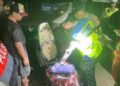 Patroli dan razia stasioner Polsek Curug menyasar sejumlah titik rawan gangguan keamanan pada Jumat (4/9/2026).