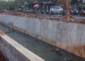 Pembangunan Infrastruktur Tangerang Selatan Perkuat Kendali Banjir dan Akses Puspem