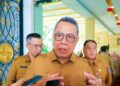 Pemkot Tangsel memperkuat pengentasan kemiskinan melalui pemberdayaan masyarakat dan pemenuhan kebutuhan dasar.