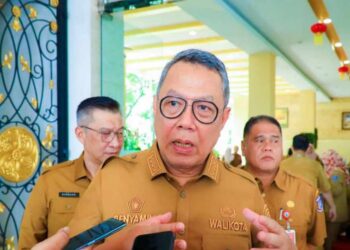Pemkot Tangsel memperkuat pengentasan kemiskinan melalui pemberdayaan masyarakat dan pemenuhan kebutuhan dasar.