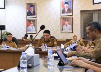Pemprov Banten Garap Potensi CSR Swasta Lewat Musrenbang Non-APBD