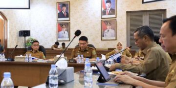 Pemprov Banten Garap Potensi CSR Swasta Lewat Musrenbang Non-APBD
