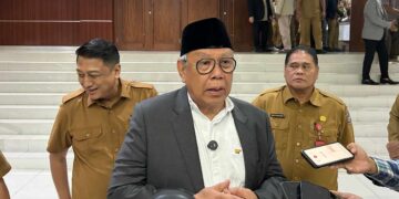Perubahan APBD Tangsel 2026 resmi mendapat persetujuan bersama DPRD dan Wali Kota Tangerang Selatan.