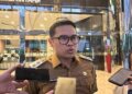 Wakil Wali Kota Tangerang Selatan Pilar Saga Ichsan meminta Komite Olahraga Nasional Indonesia (KONI) dan seluruh cabang olahraga (cabor) menyelesaikan surat pertanggungjawaban (SPJ) penggunaan hibah sebelum pemerintah mencairkan anggaran KONI Tangsel tahap berikutnya.