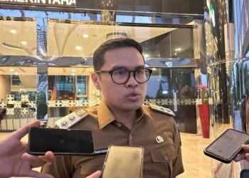 Wakil Wali Kota Tangerang Selatan Pilar Saga Ichsan meminta Komite Olahraga Nasional Indonesia (KONI) dan seluruh cabang olahraga (cabor) menyelesaikan surat pertanggungjawaban (SPJ) penggunaan hibah sebelum pemerintah mencairkan anggaran KONI Tangsel tahap berikutnya.