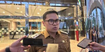 Wakil Wali Kota Tangerang Selatan Pilar Saga Ichsan meminta Komite Olahraga Nasional Indonesia (KONI) dan seluruh cabang olahraga (cabor) menyelesaikan surat pertanggungjawaban (SPJ) penggunaan hibah sebelum pemerintah mencairkan anggaran KONI Tangsel tahap berikutnya.