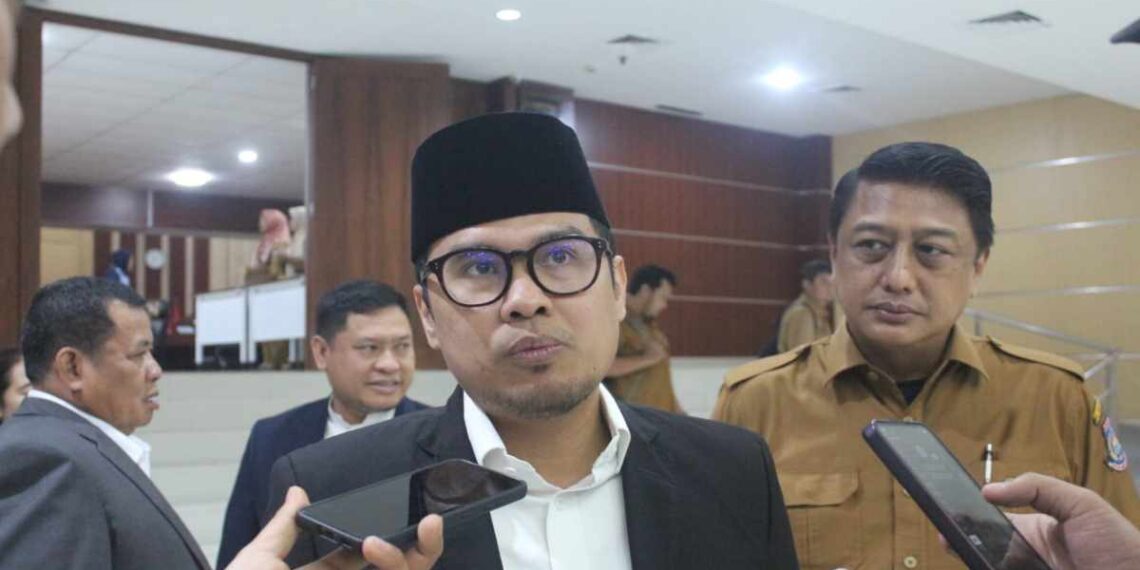 Pos gizi Tangerang Selatan hadir untuk memperkuat pencegahan stunting sejak masa kehamilan hingga balita.