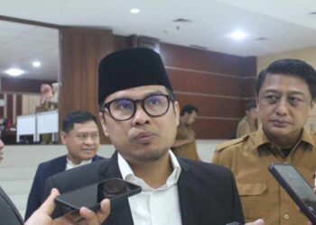 Pos gizi Tangerang Selatan hadir untuk memperkuat pencegahan stunting sejak masa kehamilan hingga balita.