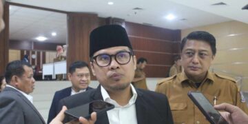 Pos gizi Tangerang Selatan hadir untuk memperkuat pencegahan stunting sejak masa kehamilan hingga balita.