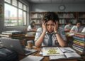 Ratusan pelajar Tangsel berisiko depresi berdasarkan hasil skrining kesehatan mental melalui program Cek Kesehatan Gratis (CKG).