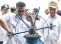 Tujuh Daerah Irigasi Banten Resmi Beroperasi, Sawah Seluas 881 Hektare Kini Terairi