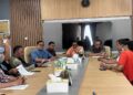 Yayasan Syarif Hidayatullah (YSH) mengungkap legalitas aset TKIP-SDIP Pamulang saat polemik kepemilikan lahan terus bergulir. YSH menunjukkan sejumlah dokumen sebagai bukti legalitas aset TKIP-SDIP Pamulang, termasuk sertifikat tanah dan dokumen bangunan.