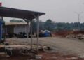 DCKTR Tangsel, pool taksi Green, PBG Tangsel, proyek Ciater, perizinan bangunan, Pemkot Tangsel, Pilar Saga Ichsan, tata ruang Tangsel