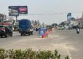 DSDABMBK Tangsel Usulkan Rp10 Miliar untuk Perbaikan Jalan Ciater Raya