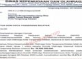Mengejutkan! Dispora Tegur KONI Tangsel Kembalikan Dana Hibah Rp9,72 Miliar Jelang Porprov Banten 2026 Picu Kekecewaan Pengurus Cabor