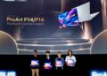 ASUS Luncurkan Laptop Kreator Profesional dengan NVIDIA RTX Spark™ Pertama di Indonesia