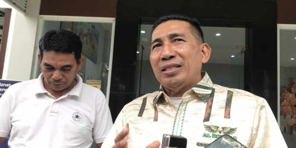 Pengelola Serpong Lagoon menyepakati pembahasan kompensasi bagi warga terdampak dugaan pencemaran air, termasuk biaya pengobatan dan pembayaran air selama masa transisi.