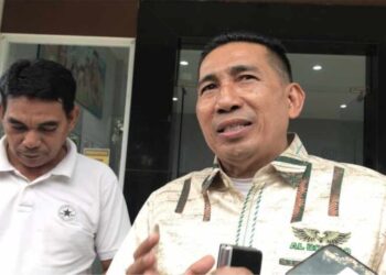 Pengelola Serpong Lagoon menyepakati pembahasan kompensasi bagi warga terdampak dugaan pencemaran air, termasuk biaya pengobatan dan pembayaran air selama masa transisi.