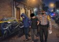 Polsek Ciputat Timur mengungkap dugaan pencurian motor di area kampus UIN Syarif Hidayatullah Jakarta dan Universitas Muhammadiyah Jakarta (UMJ).