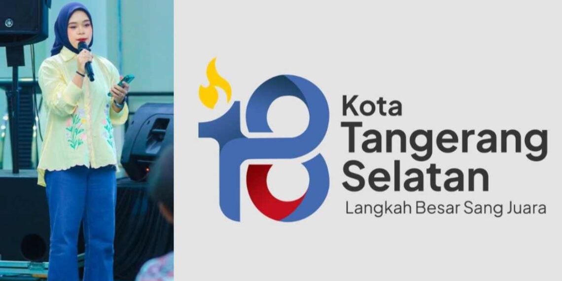 Sayembara NGELOGOIN Tangsel 2026 Usai, Karya Syifa Nabilah Azhari Terpilih Sebagai Pemenang