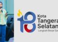 Sayembara NGELOGOIN Tangsel 2026 Usai, Karya Syifa Nabilah Azhari Terpilih Sebagai Pemenang