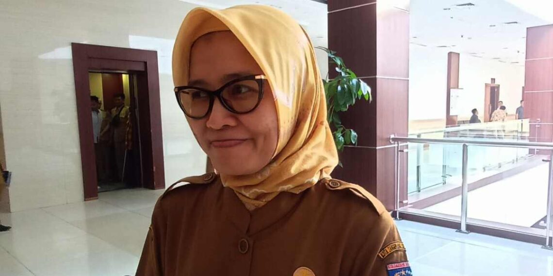 Tes HPV DNA Gratis di Tangsel Tersedia untuk 15.243 Perempuan hingga November 2026