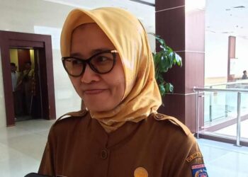 Tes HPV DNA Gratis di Tangsel Tersedia untuk 15.243 Perempuan hingga November 2026