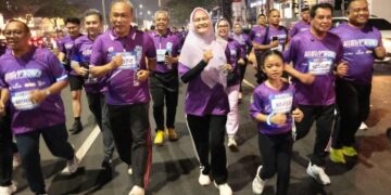 394 Tahun Kabupaten Tangerang : Sederhana dalam Perayaan, Kuat dalam Persatuan