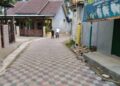 Warga Kranggan Apresiasi Program Penataan Kawasan Kumuh Tangsel